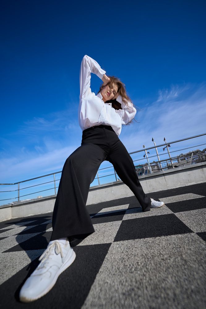 Photograph by Сергей Скоробогатов