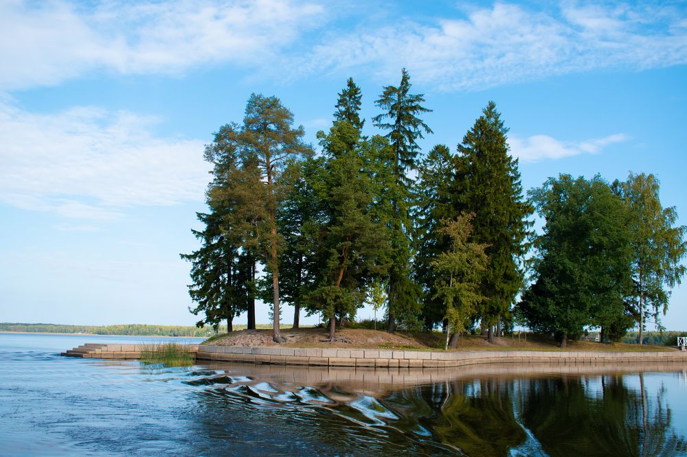 Photograph by Владимир Жигулин