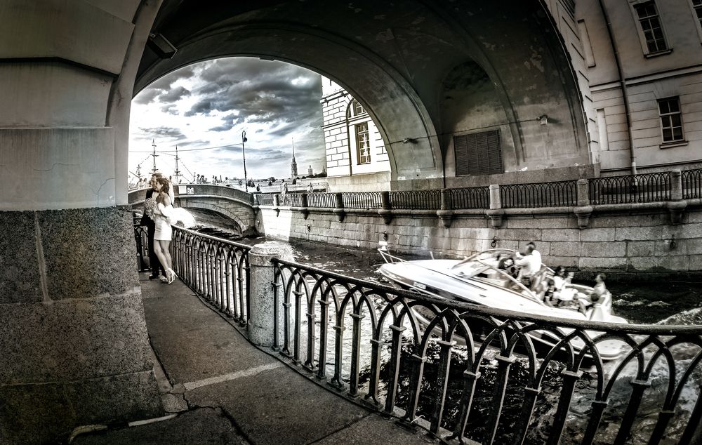 Photograph by Иван Труфанов