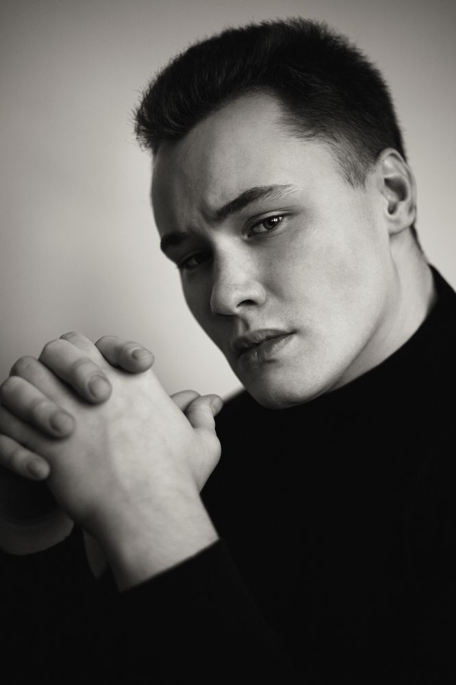 Photograph by Алла Аюпова