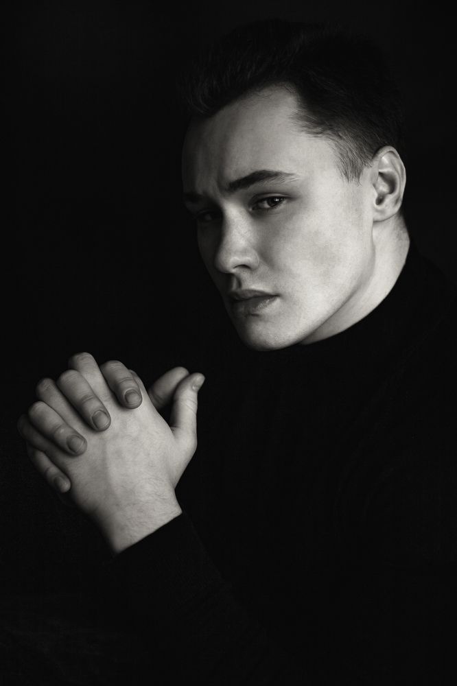 Photograph by Алла Аюпова