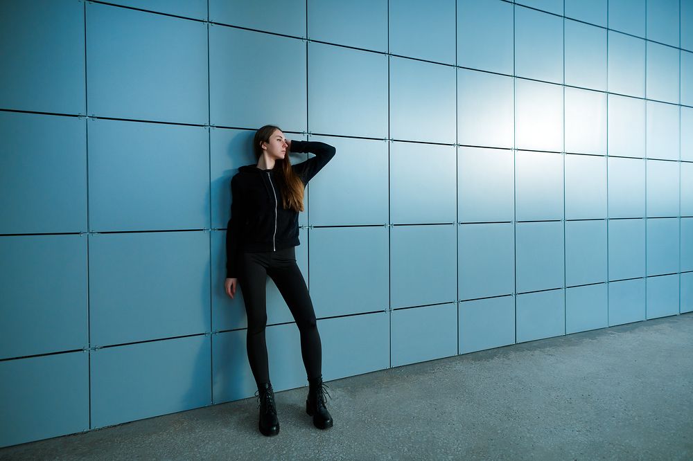 Photograph by Сергей Скоробогатов