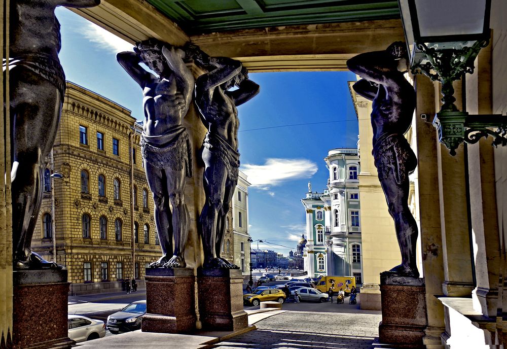Photograph by Александр Клейд