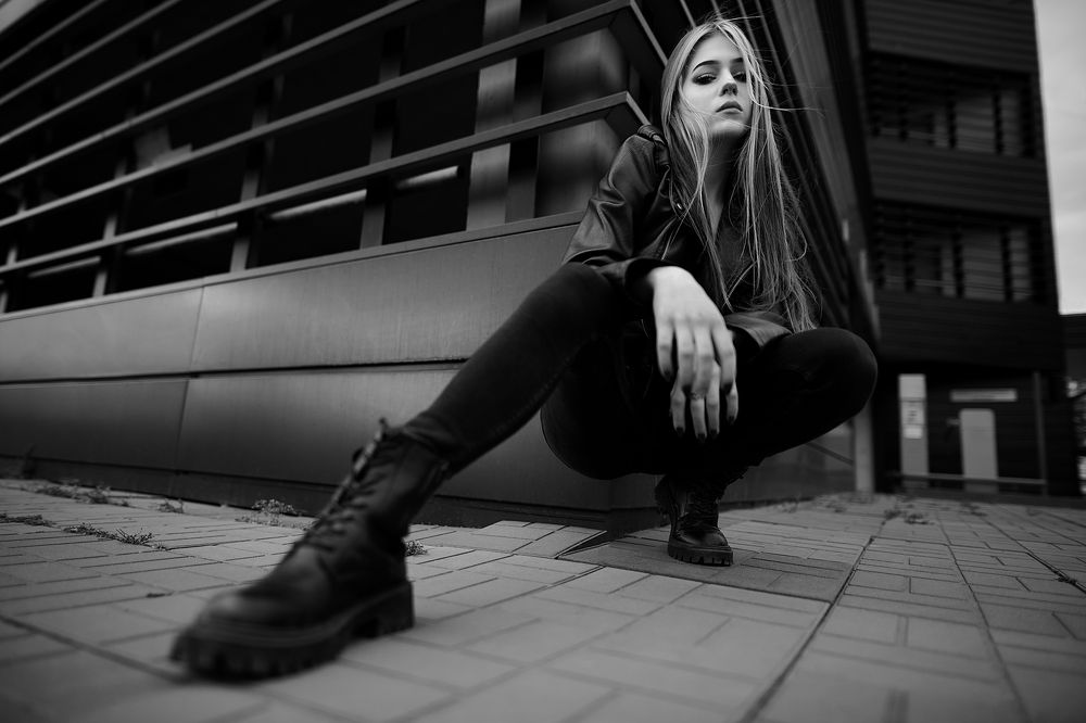 Photograph by Сергей Скоробогатов