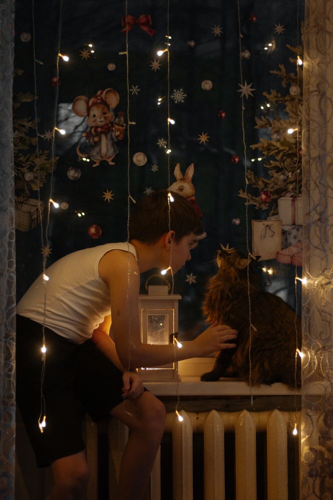 Photograph by Ольга Денисова