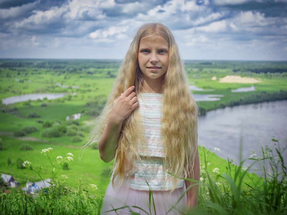 Photograph by Иван Труфанов