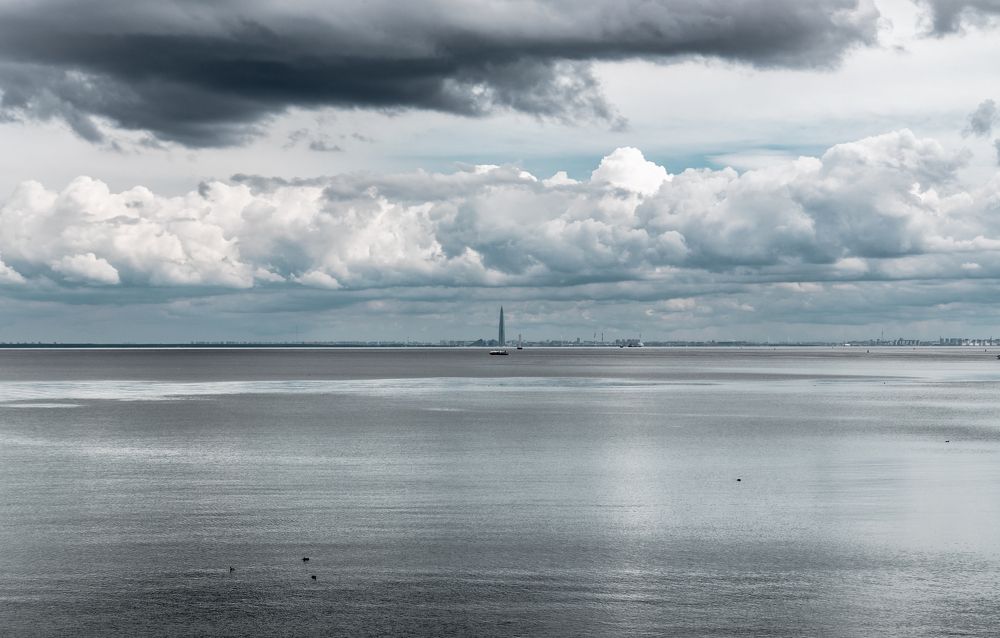 Photograph by Сергей Аникушин