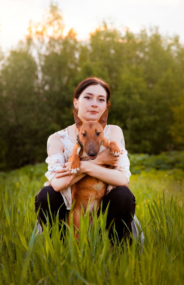 Photograph by Виолетта Бастет