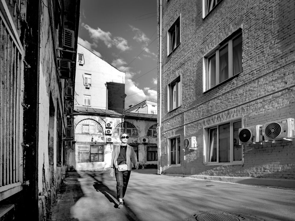 Photograph by Иван Труфанов