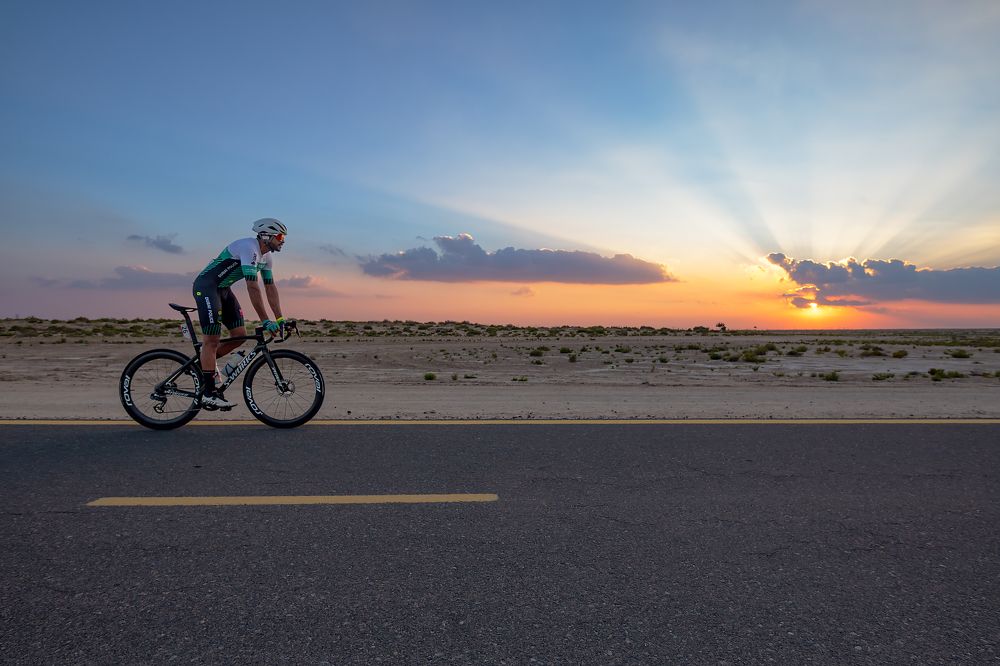 Photograph by Mark Frederick Jereos