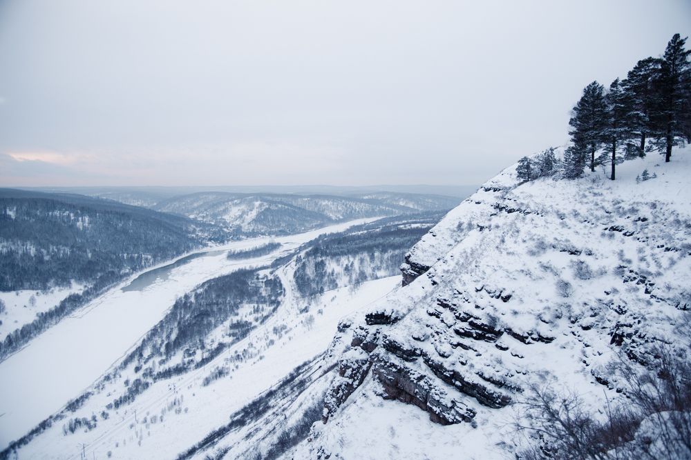 Photograph by Екатерина Осколкова