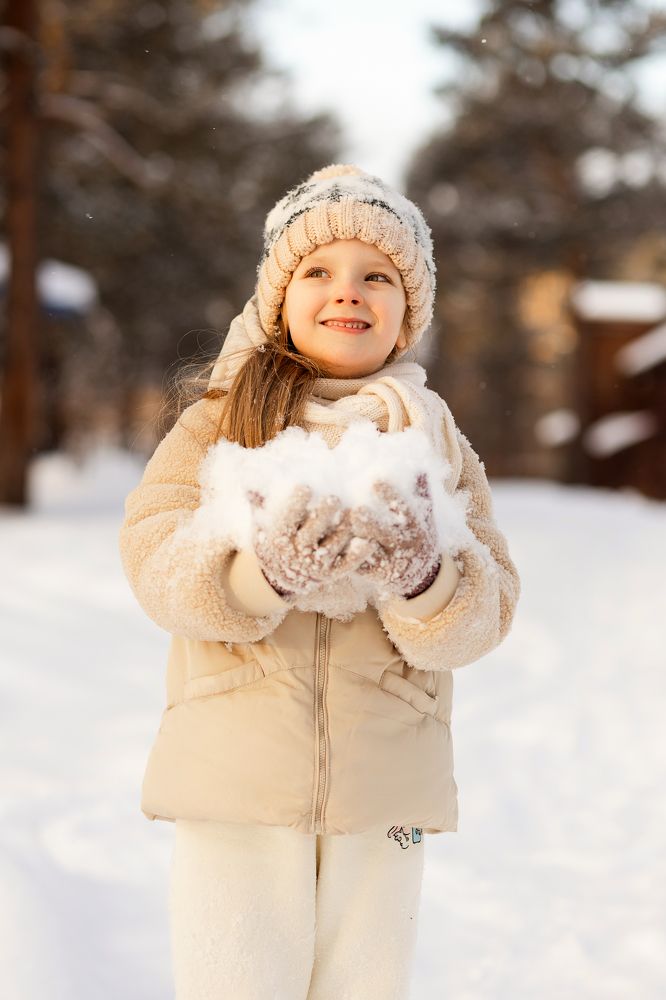 Фотография автора Маргарита Курносова