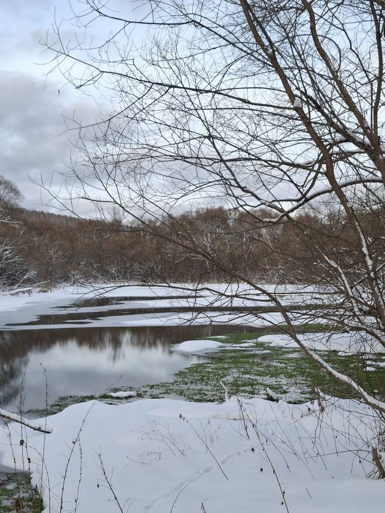 Photograph by Катерина Солдатова