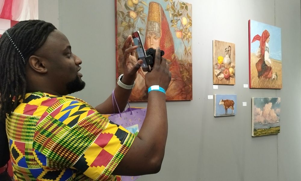 Photograph by Блюмина Елена