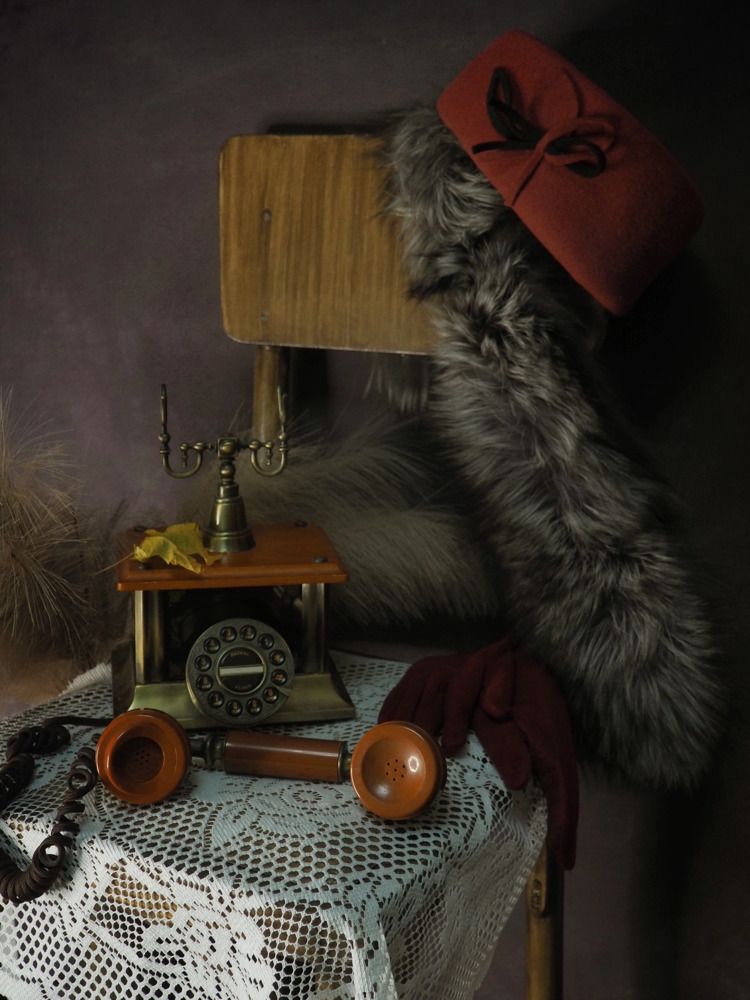 Photograph by Юлия Жереченко