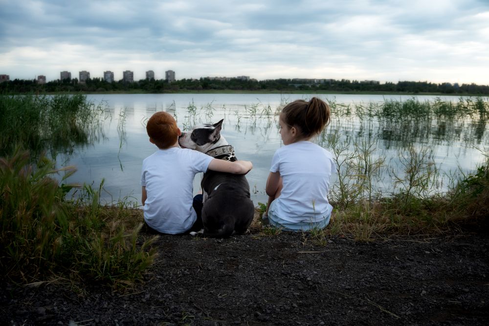 Photograph by Natali Stroganova