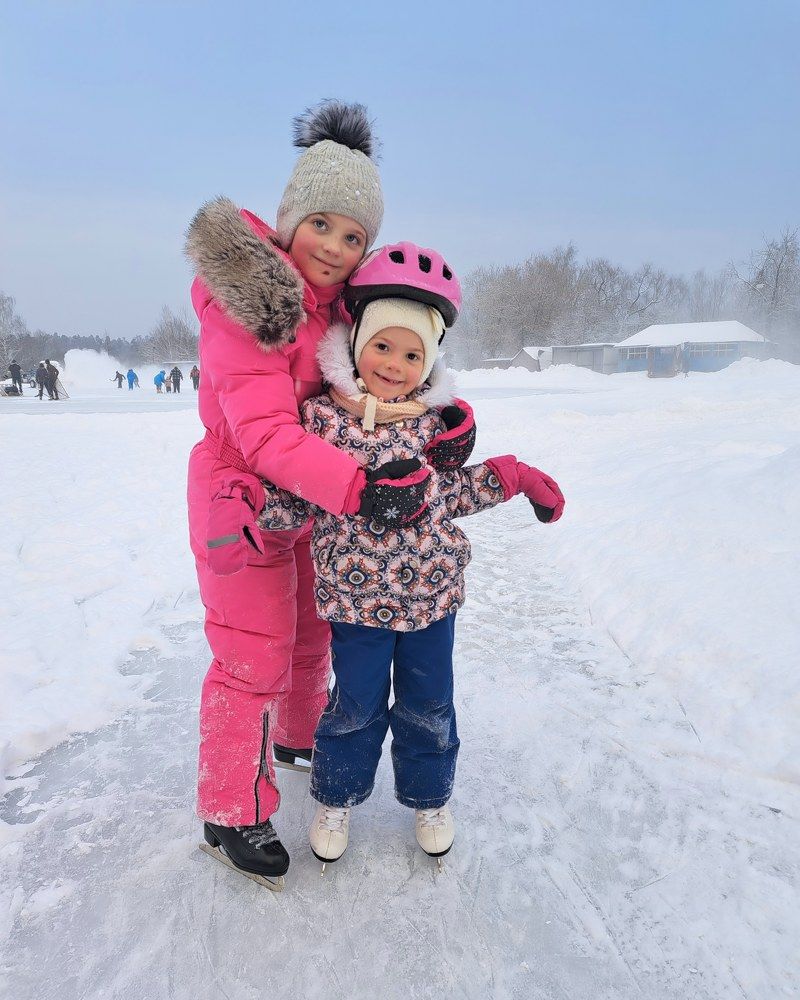 Photograph by Елена Лоцманова