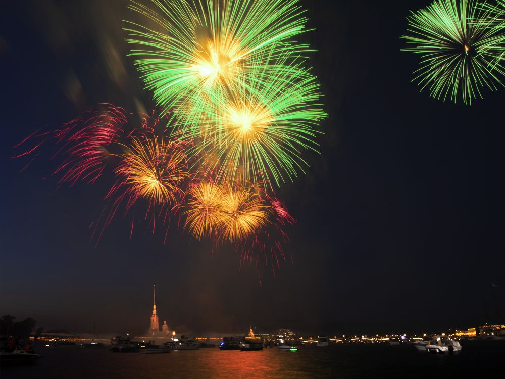 Photograph by Иван Труфанов