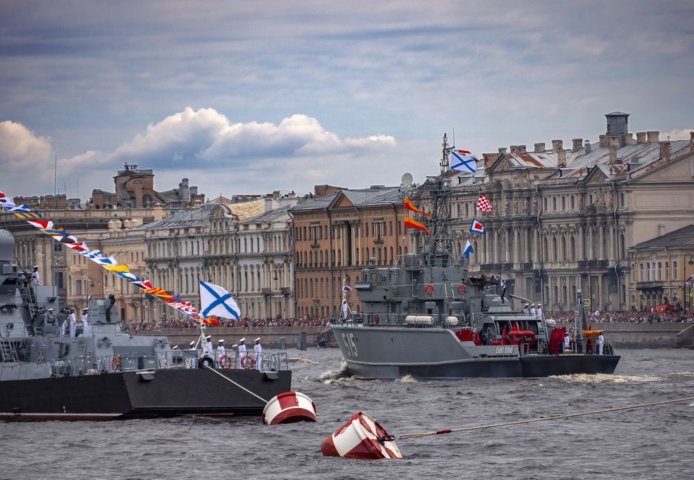 Photograph by Иван Труфанов