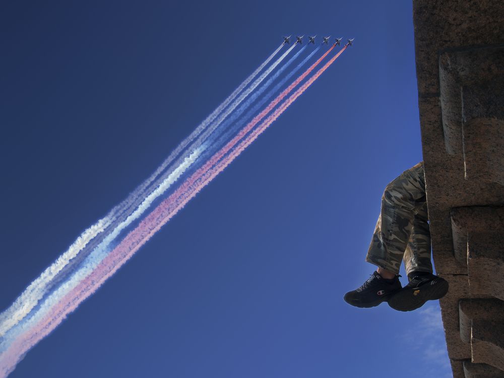 Photograph by Иван Труфанов