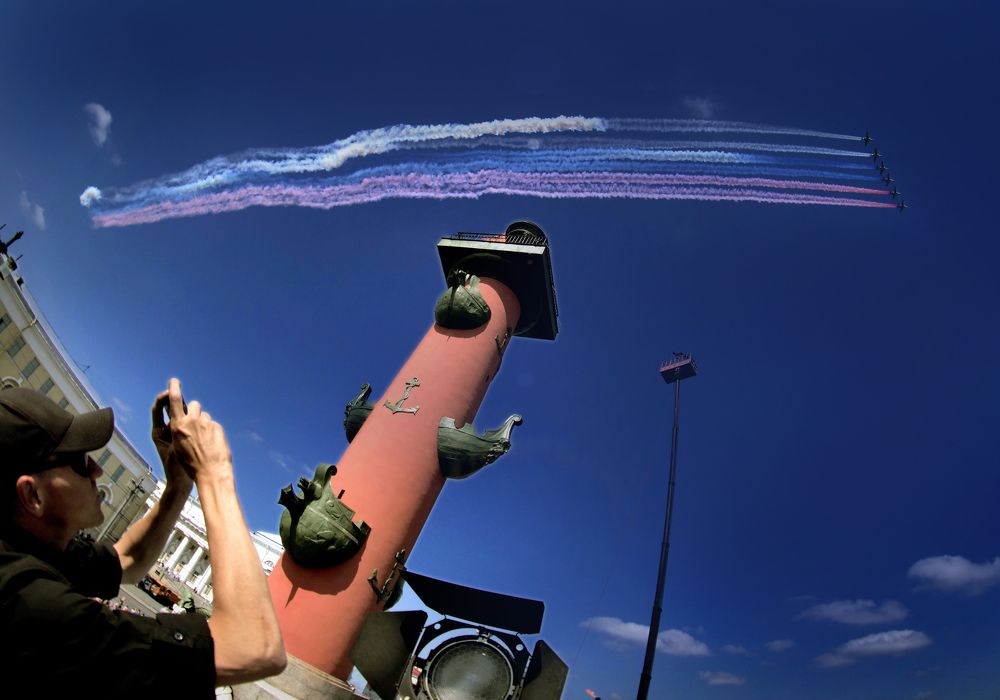 Photograph by Иван Труфанов