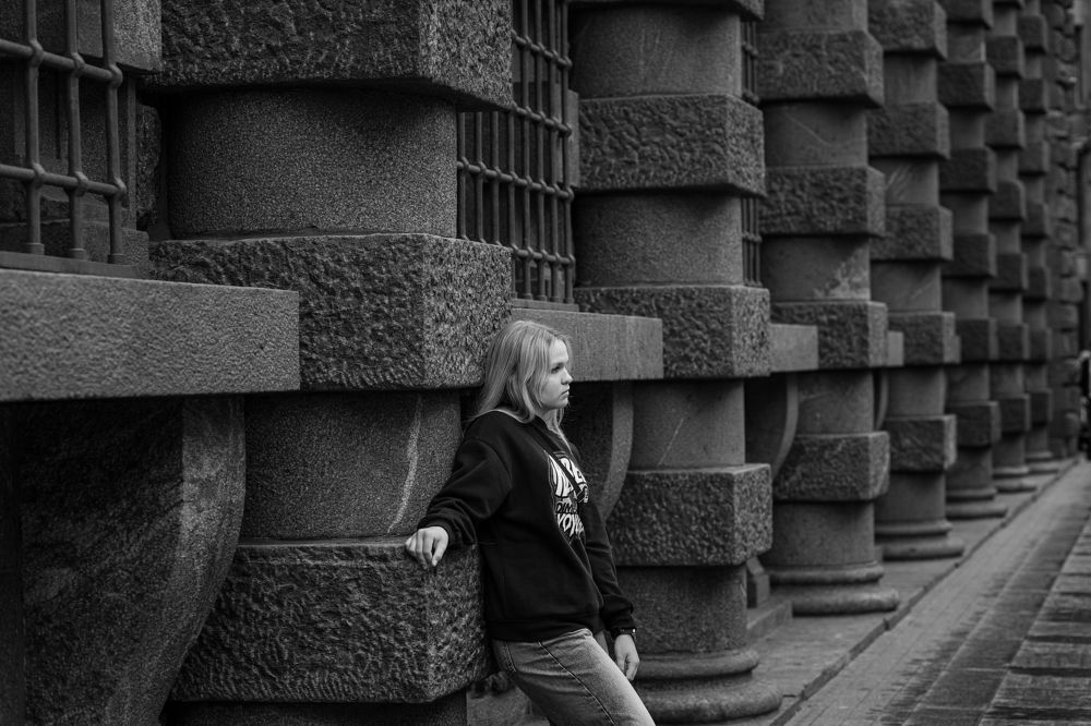 Photograph by Алексей Мерзлов
