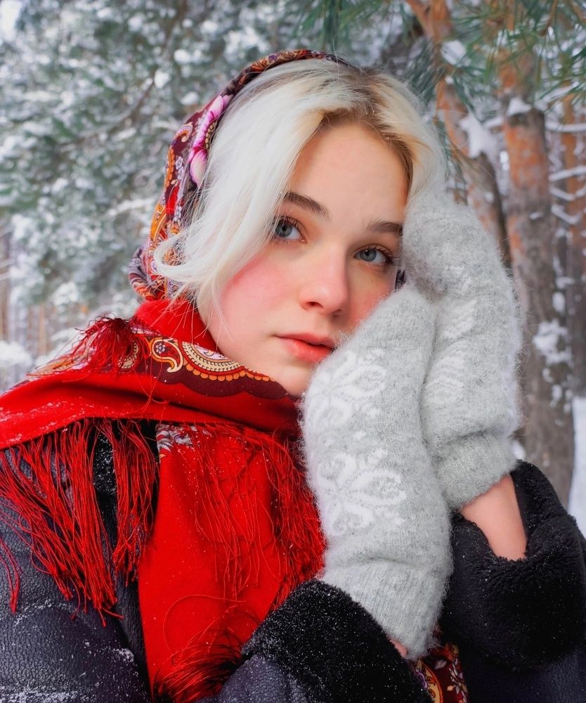 Photograph by Ирина Грошева