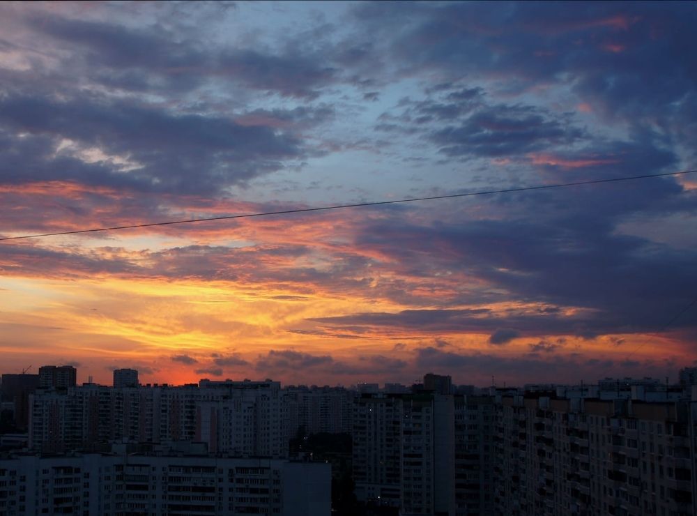Photograph by Марина Побережная