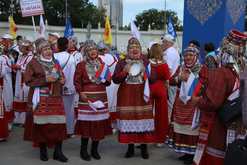 Photograph by Юлия Баринова