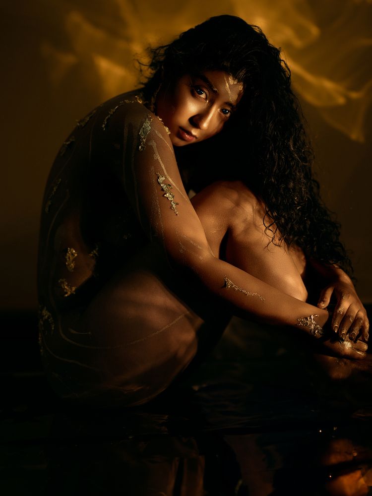 Фотография автора Maya Portillo