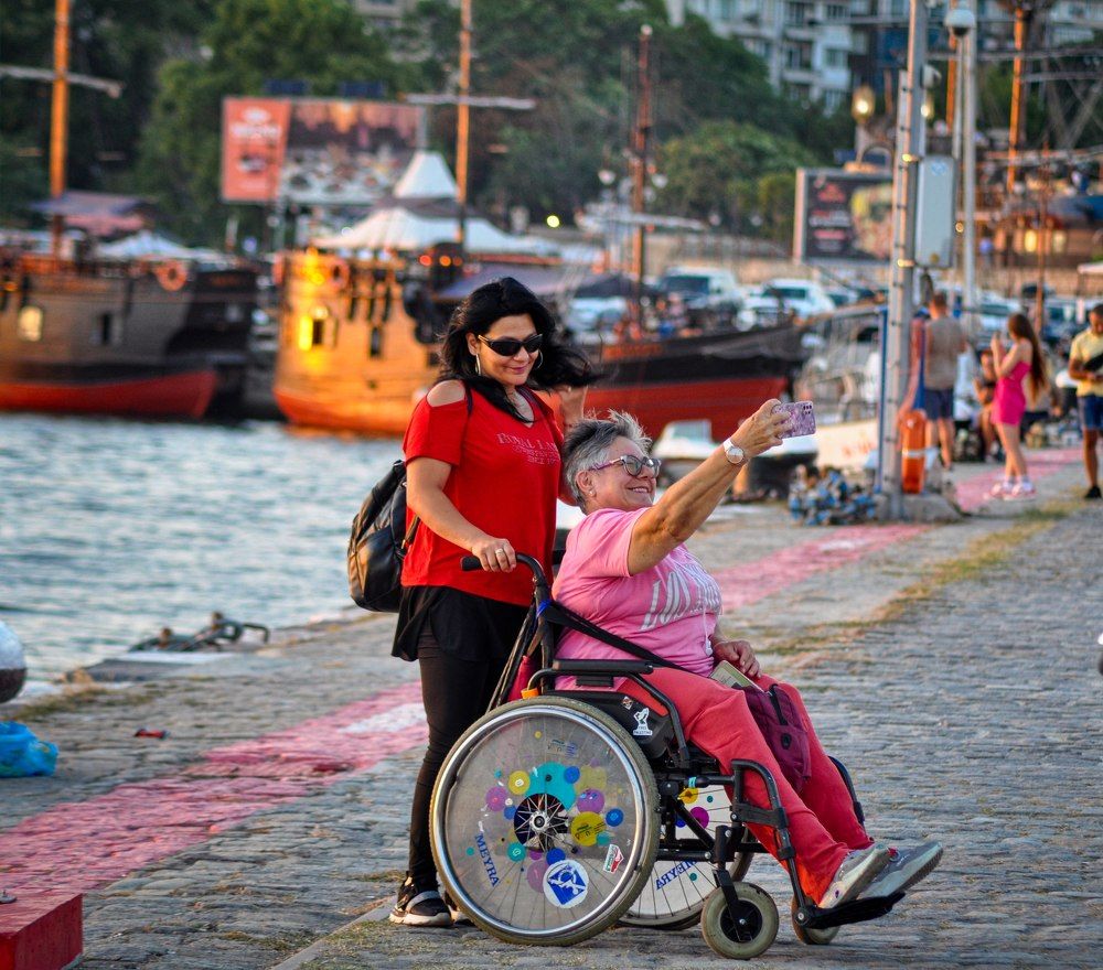 Photograph by Stoyan Baev