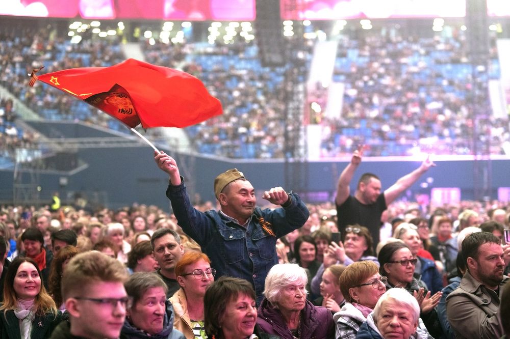 Photograph by Смирнов Алексей