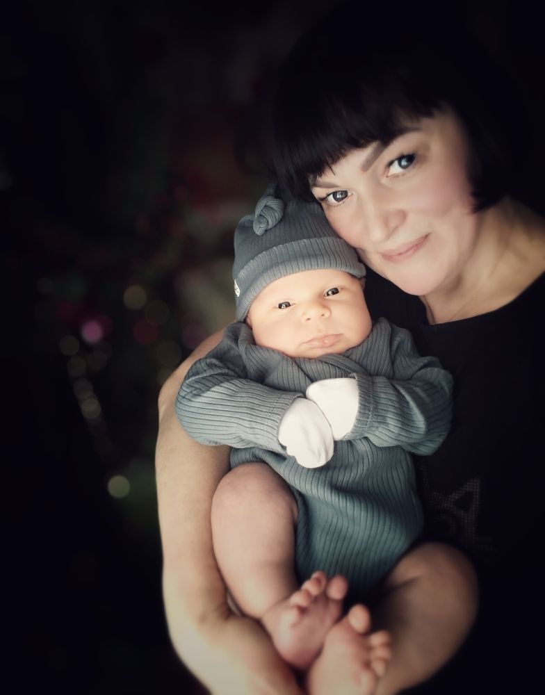 Photograph by Оксана Радзиевская