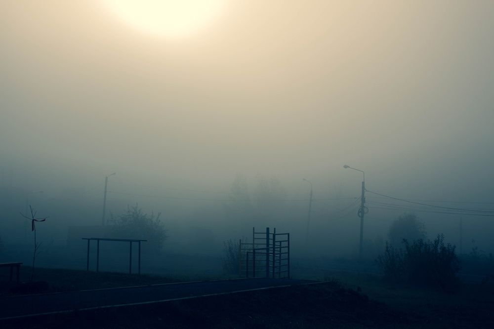 Photograph by Юлия Черкасова