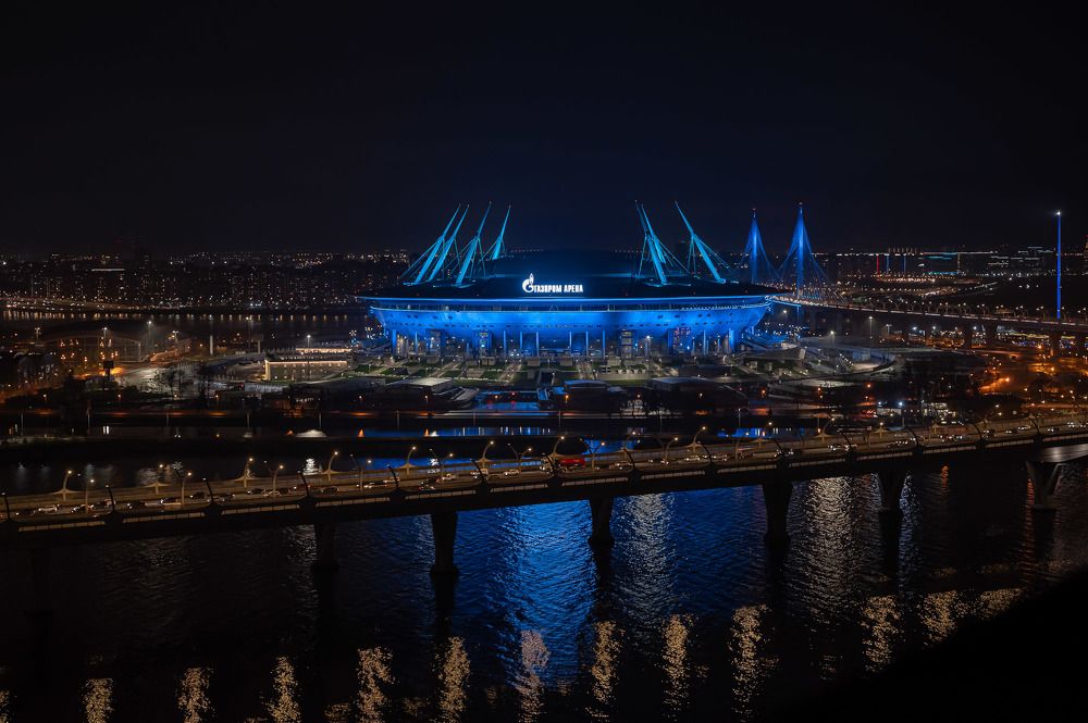 Фотография автора Рустам Загидуллин