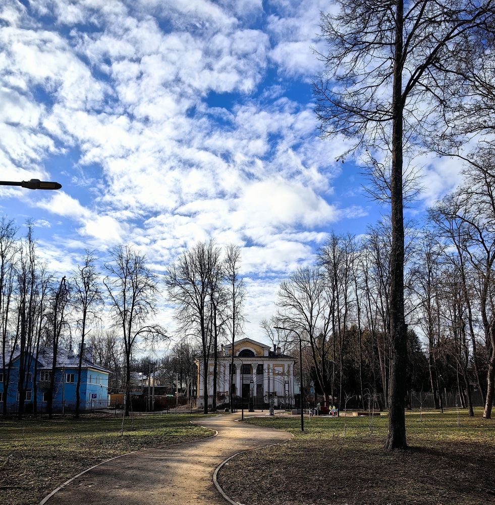Photograph by Марина Побережная