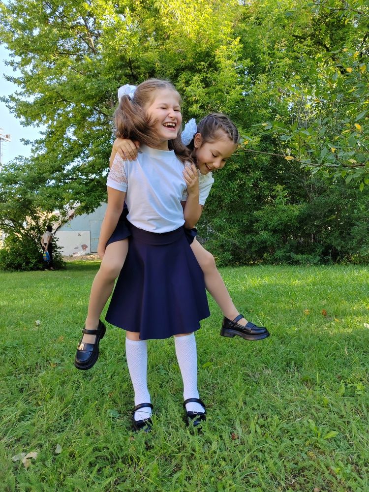 Фотография автора Татьяна Егорова