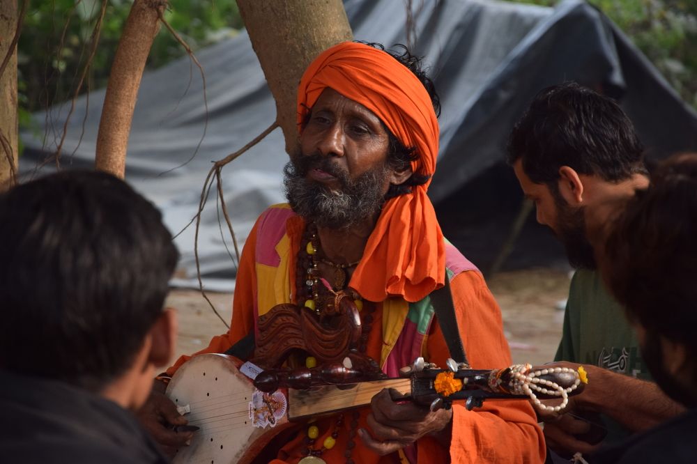Photograph by Bishwarup Karmakar