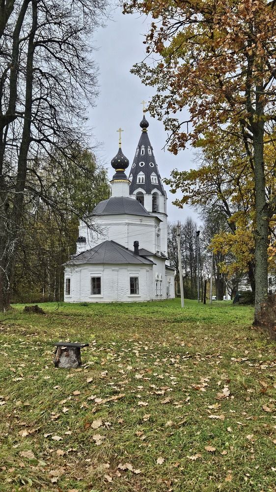 Photograph by Николай Балакин