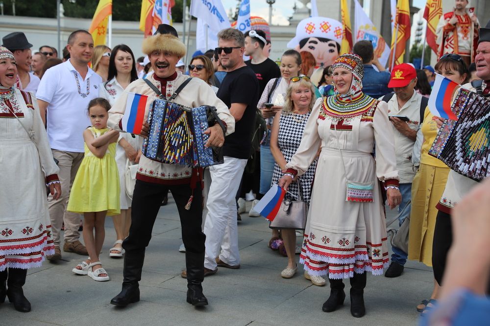 Photograph by Юлия Баринова