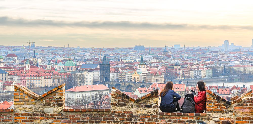 Photograph by Gennadiy Slezkin