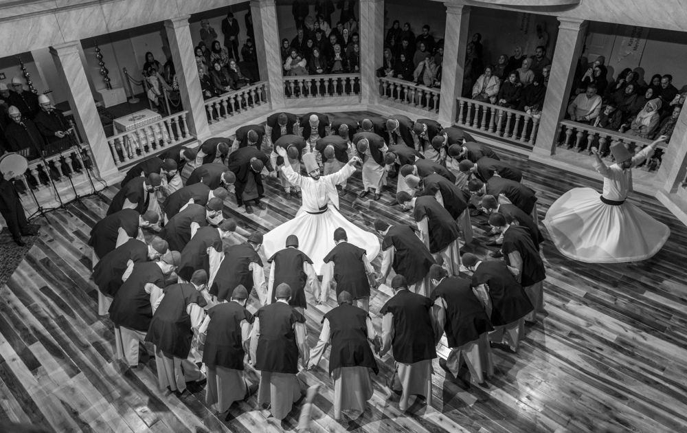 Photograph by ihsan ilze