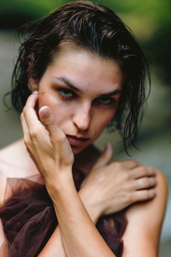 Photograph by ANATOLY SUVOROV