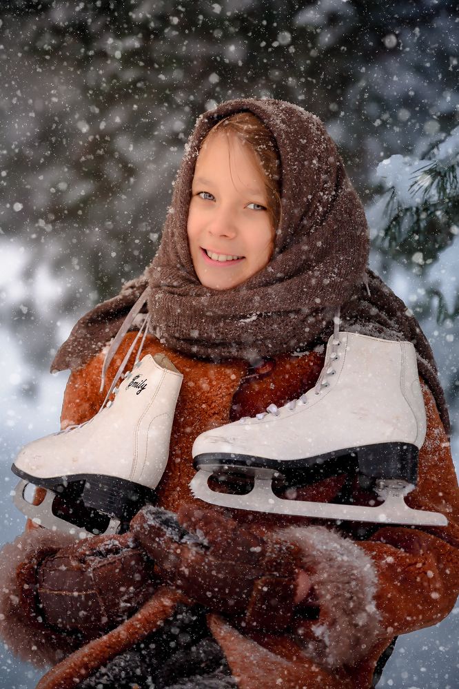 Photograph by Беликов Алексей