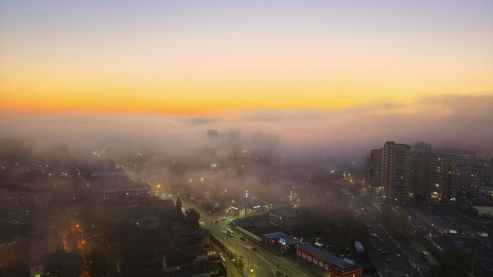 Photograph by Максим Сундеев