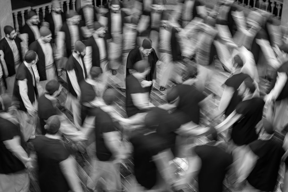 Photograph by ihsan ilze