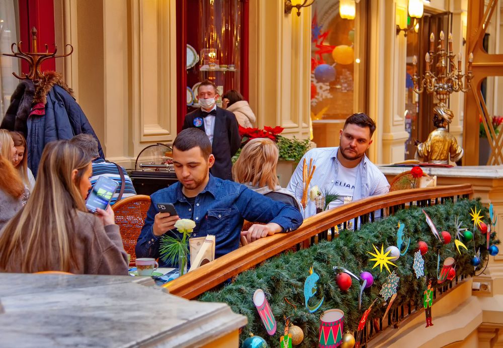 Photograph by Илья