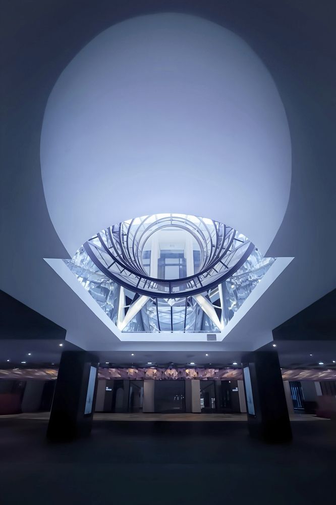 Photograph by Lucie Côté