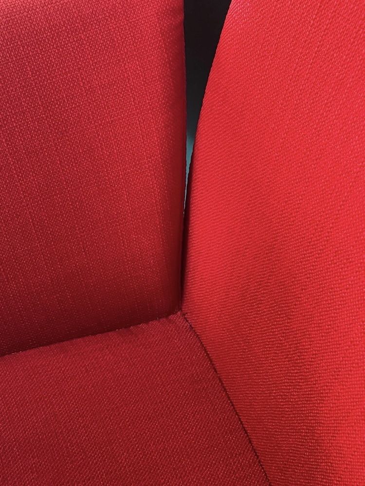 Red Chairs