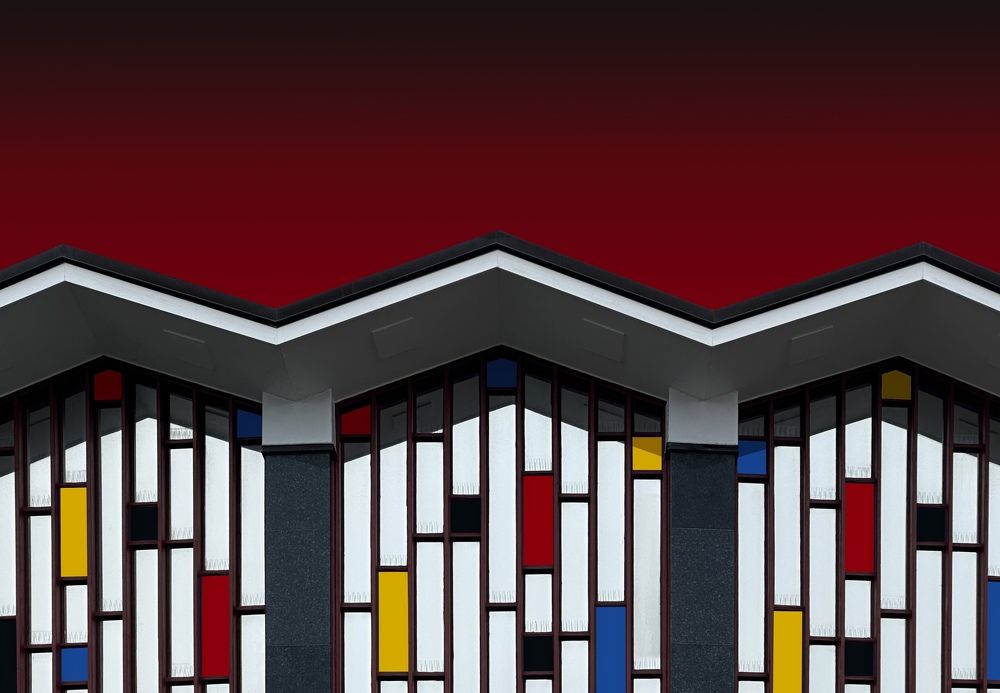 Photograph by Lucie Côté